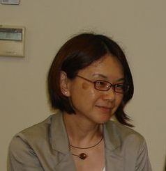 Junko KAWAMURA