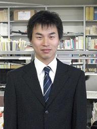 Yousuke KIMURA