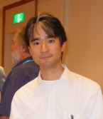 Kensuke KOBAYASHI