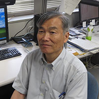 Makoto Matsui